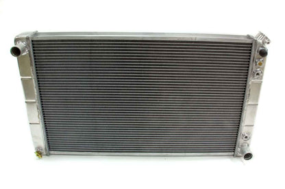 Aluminum Radiator GM 65-86 Cars LS Engine