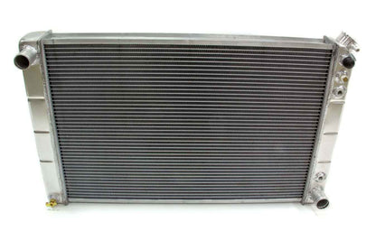 Aluminum Radiator GM 65-90 Cars LS Engine