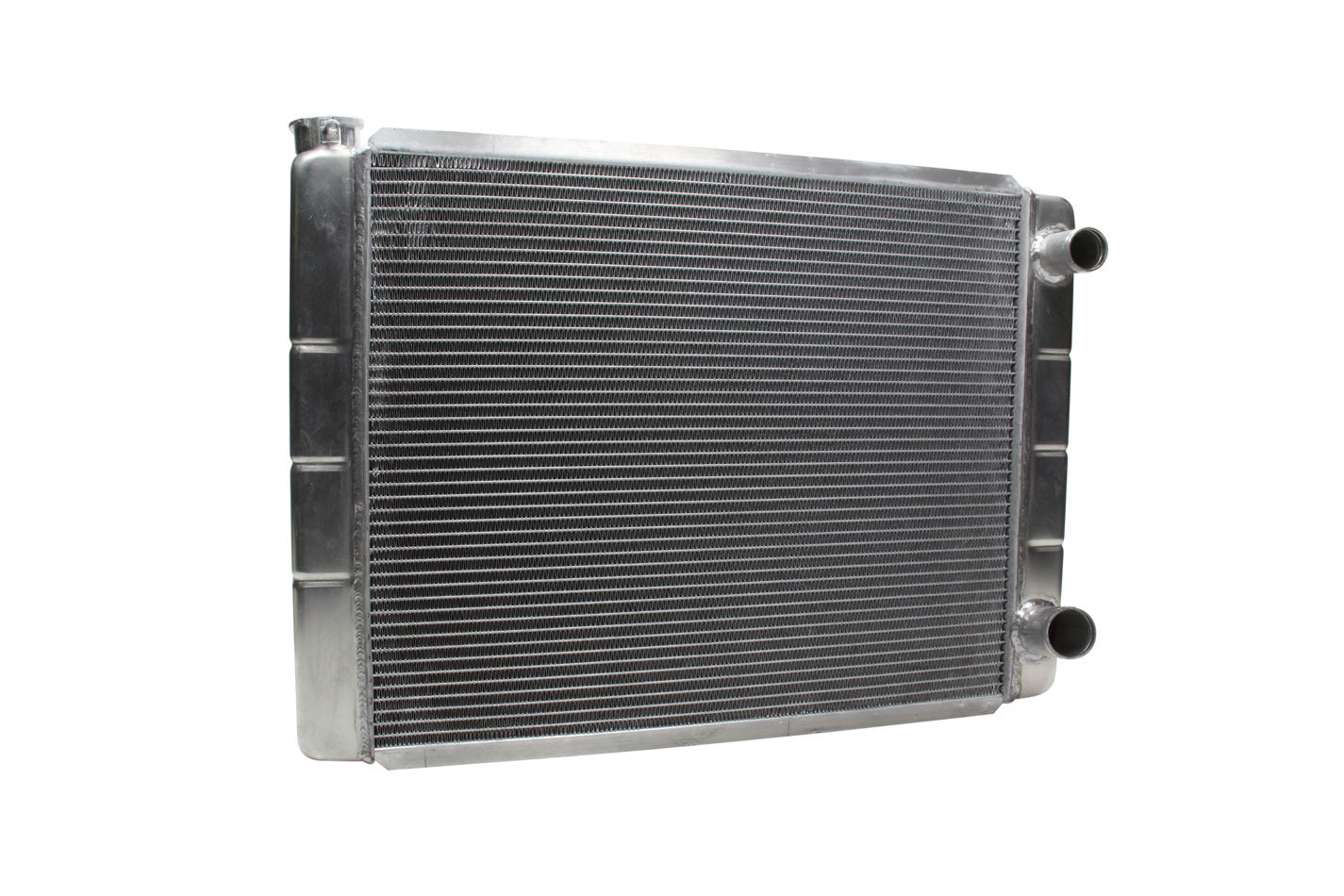 Race Pro Radiator 28in x 19in Double Pass