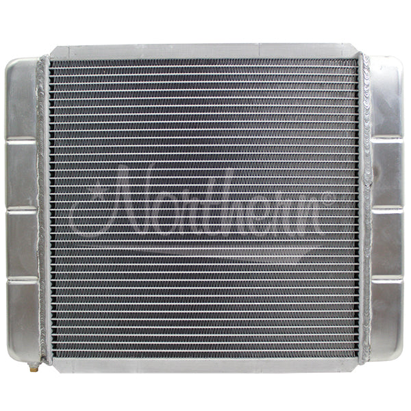 Aluminum Radiator