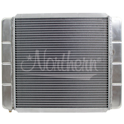 Aluminum Radiator