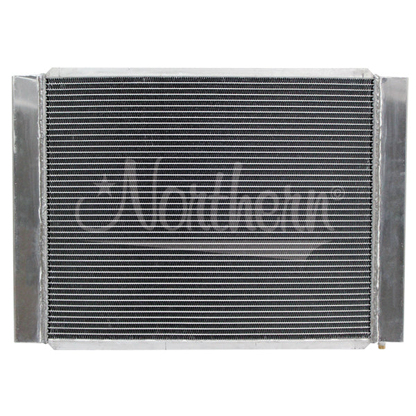 Aluminum Radiator Custom 28 x 19 Kit