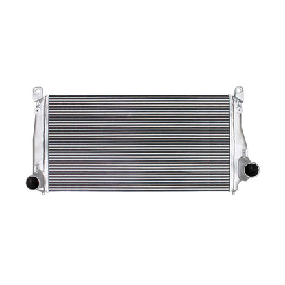 Intercooler 01-05 GM P/U 6.6L