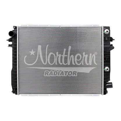 Radiator 13-18 Dodge Ram 2500 6.7L