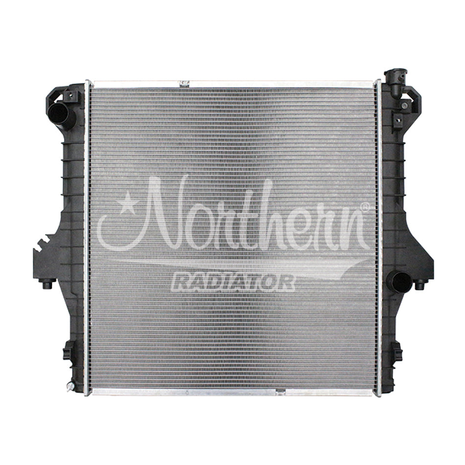 Radiator 03-09 Dodge Ram 2500 5.9L / 07-09 6.7L