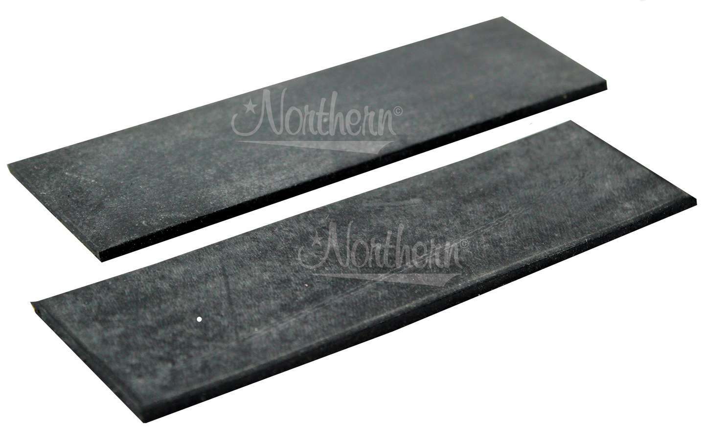 Rubber Mount Pad 1-3/4 in x 6in