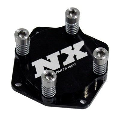 Nitrous Universal Burst Plate