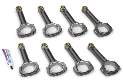 GM LS Billet Con. Rod Set 6.125