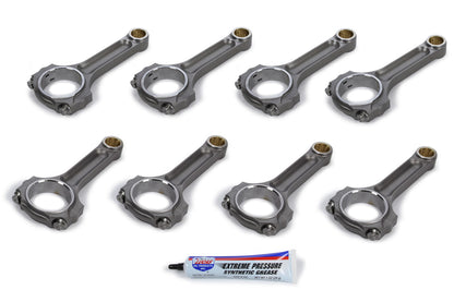 GM LS1 Billet Connecting Rod Set 6.125