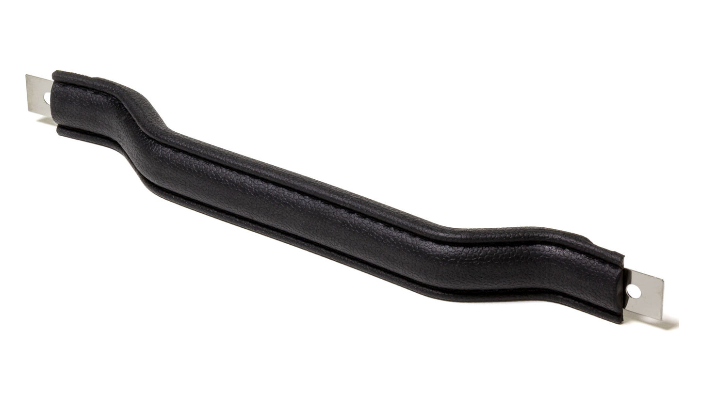 Interior Door Pull Blac k; 87-95 Jeep Wrangler Y