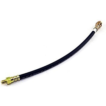 Rear Brake Hose; 41-66 F ord/Willys/Jeep Models -