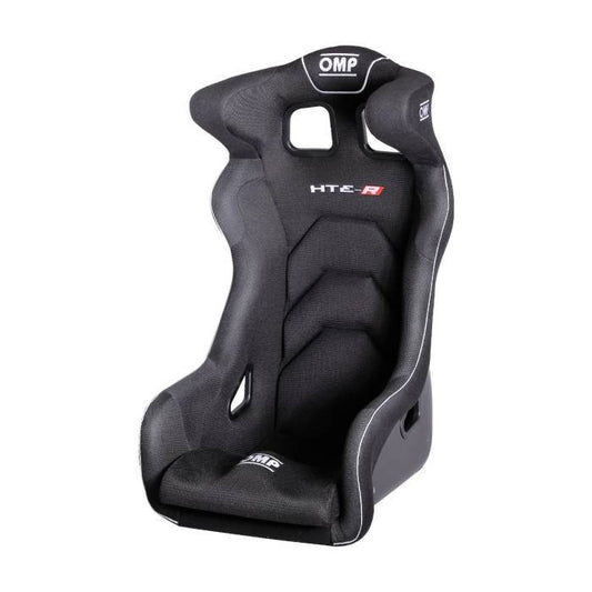 HTE Carbon Seat Black