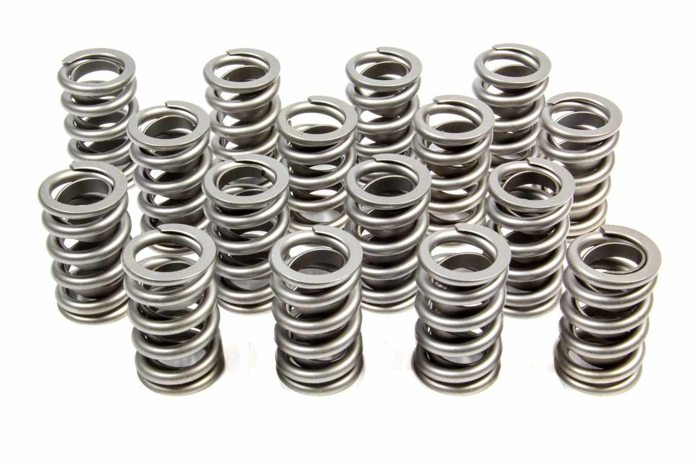 1.260 Single Valve Springs RPM Series 16