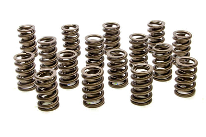 1.260 Single Valve Springs w/Damper - 16