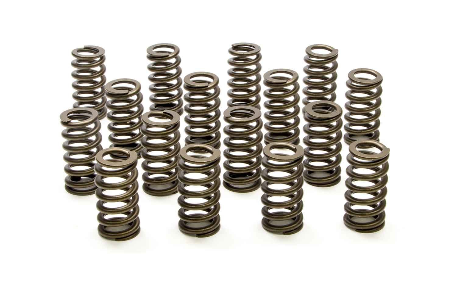 1.061 Valve Springs - Ovate Beehive 16