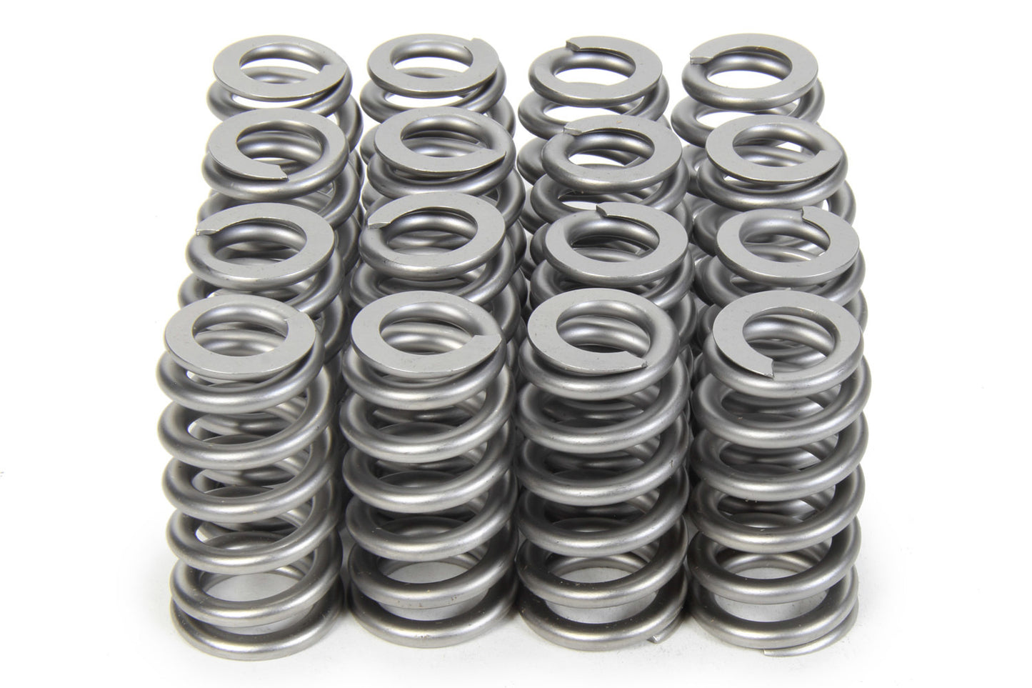 1.290 Valve Springs - Ovate Beehive 16