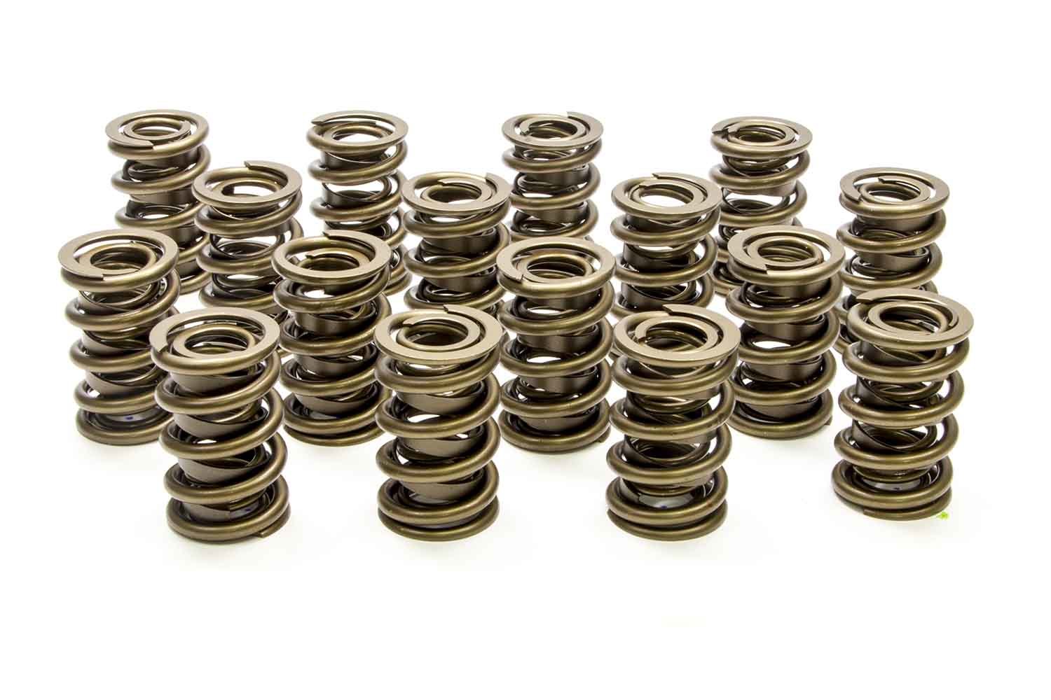 1.539 Dual Valve Springs - 16