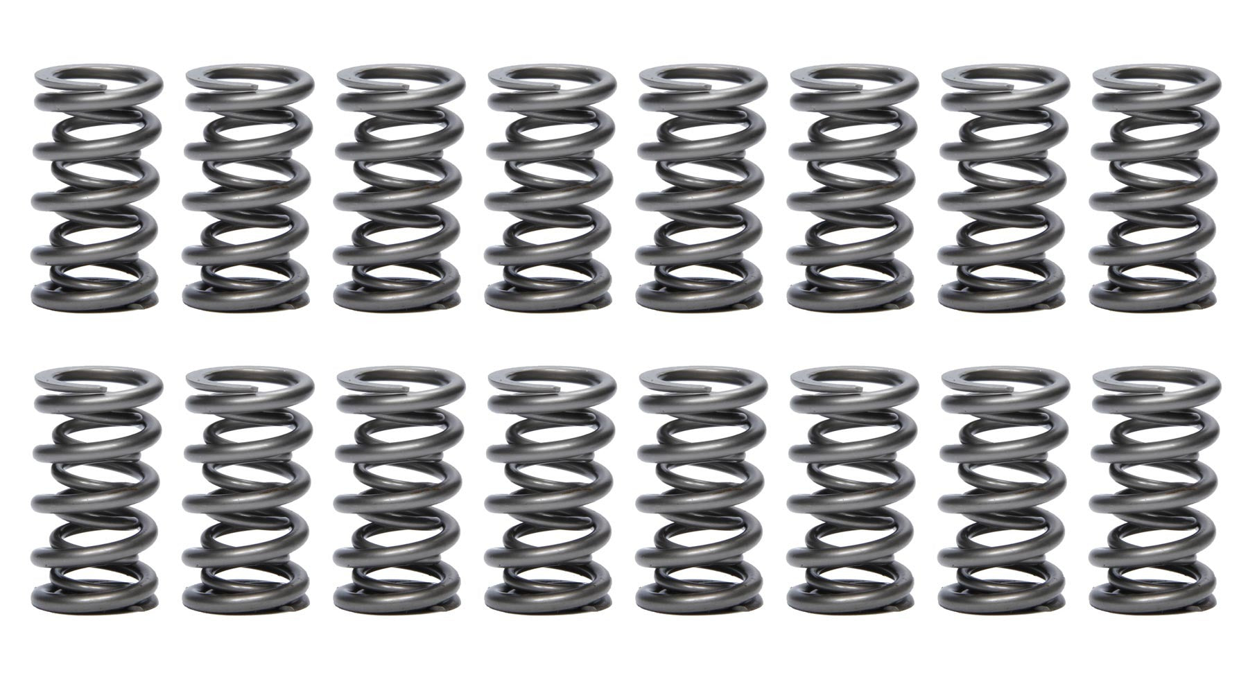 1.274 Dual Valve Springs - 16 GM LS