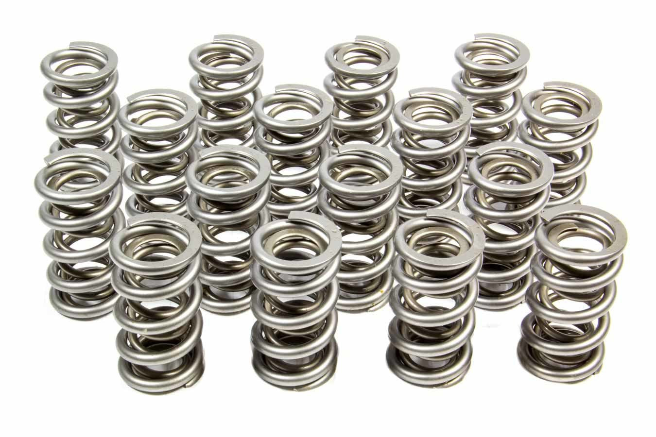 1.274 Dual Valve Springs - 16 GM LS