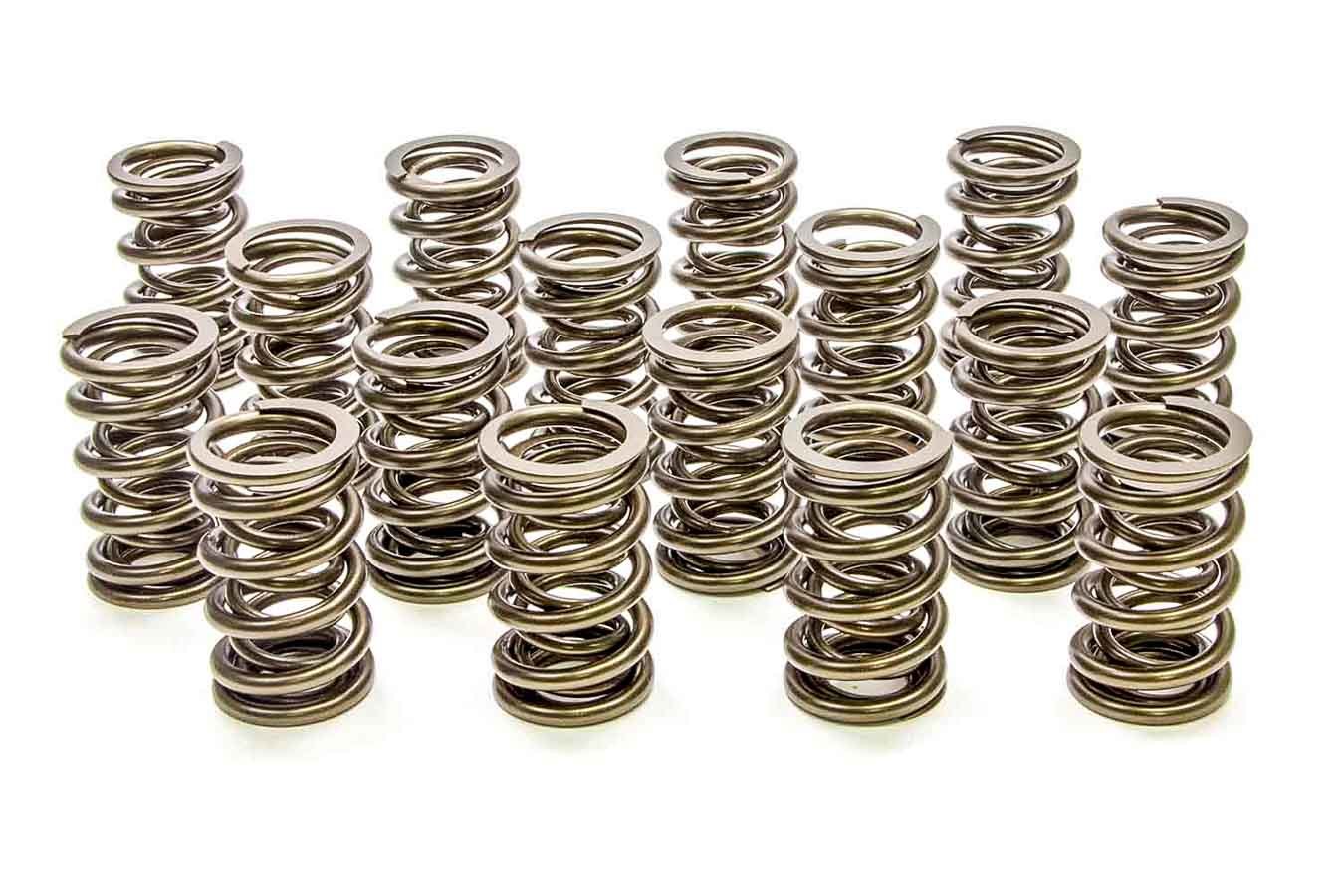 1.550 Dual Valve Springs 16