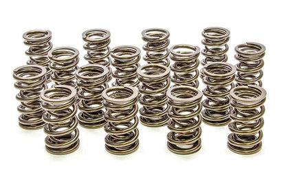 1.550 Dual Valve Springs 16