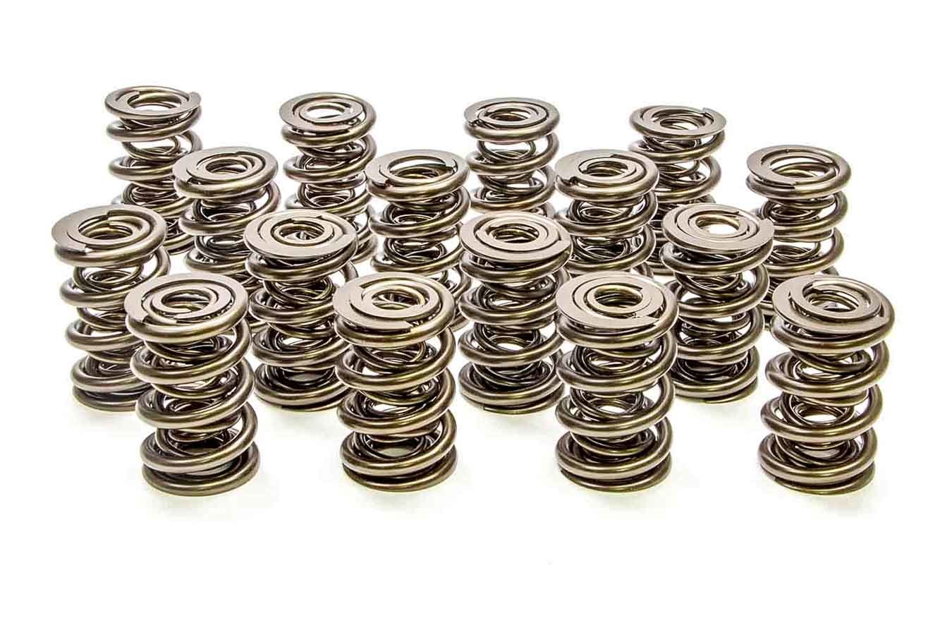 1.645 Triple Valve Springs 16