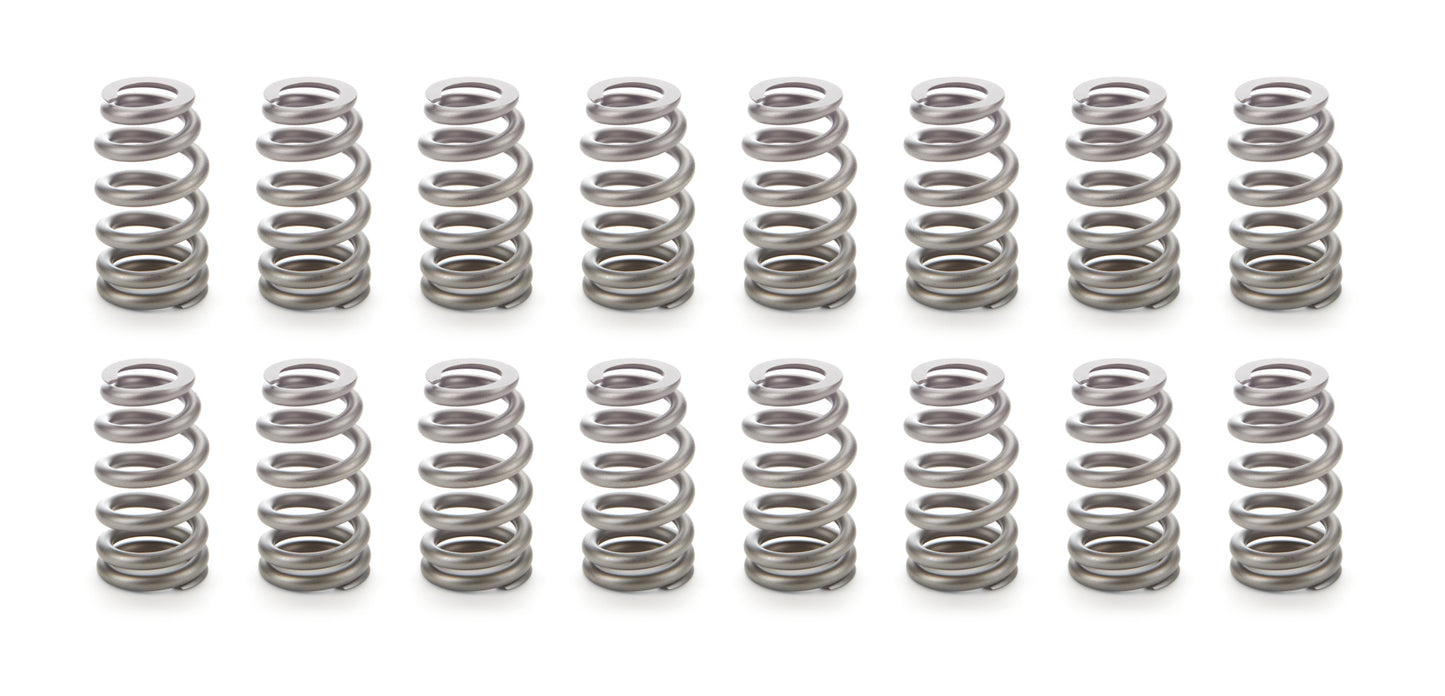 1.290 RPM Series Valve Springs Beehive 16Pk