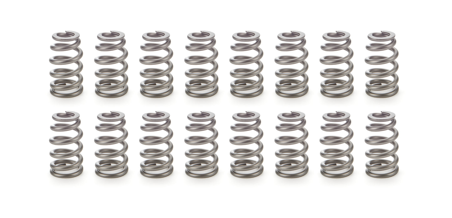 1.290 RPM Series Valve Springs Beehive 16Pk