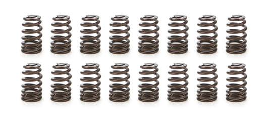 1.282 Valve Springs - Ovate Beehive 16