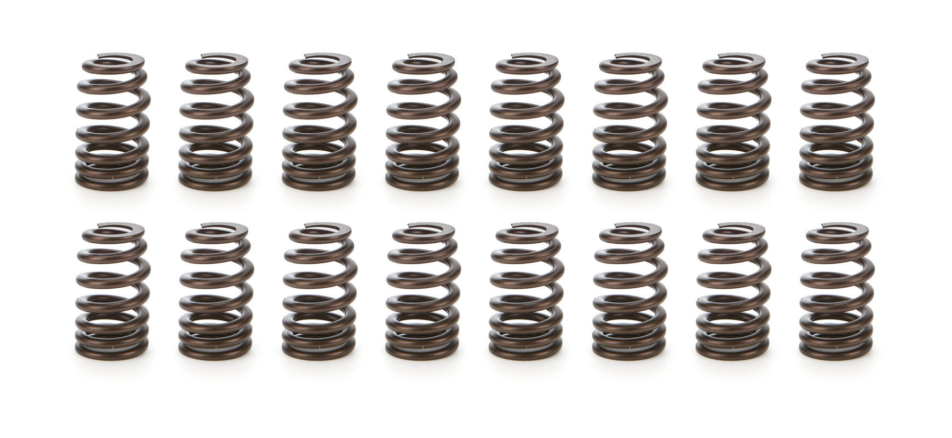 1.282 Valve Springs - Ovate Beehive 16