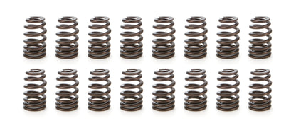 1.282 Valve Springs - Ovate Beehive 16