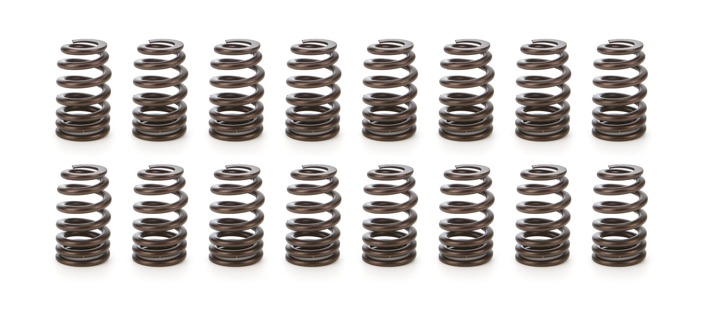 1.282 Valve Springs - Ovate Beehive 16