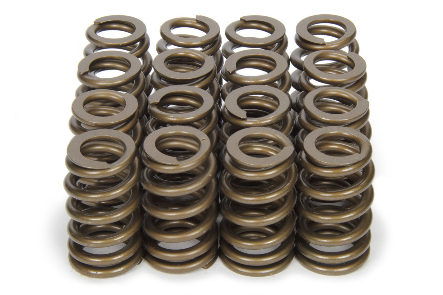 1.250 Valve Springs - Ovate Beehive