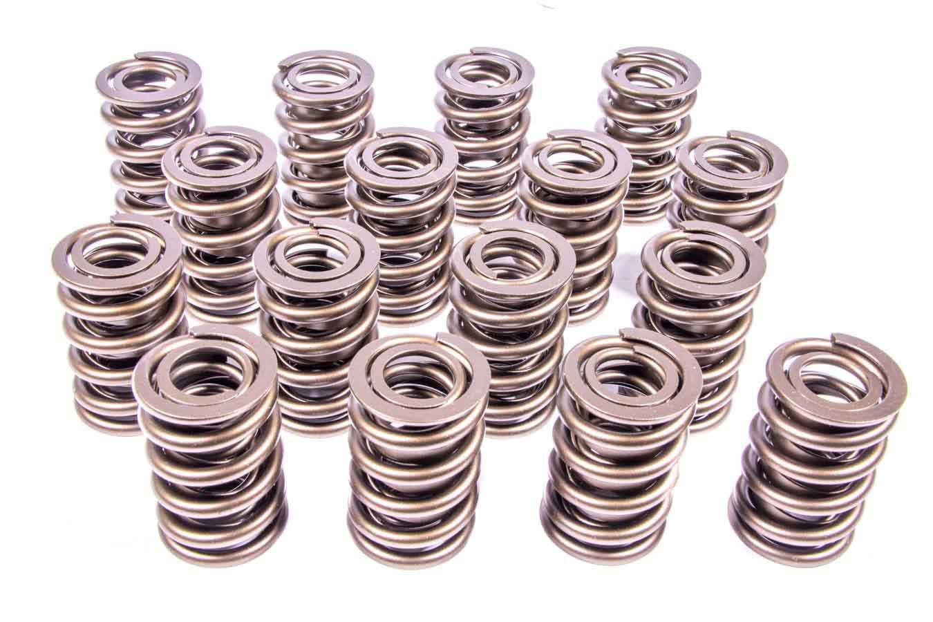 1.545 Dual Valve Springs - 16