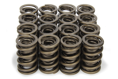 1.539 Dual Valve Springs 16 w/Damper