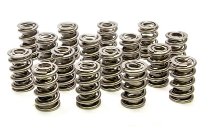 1.550 Dual Valve Springs - 16