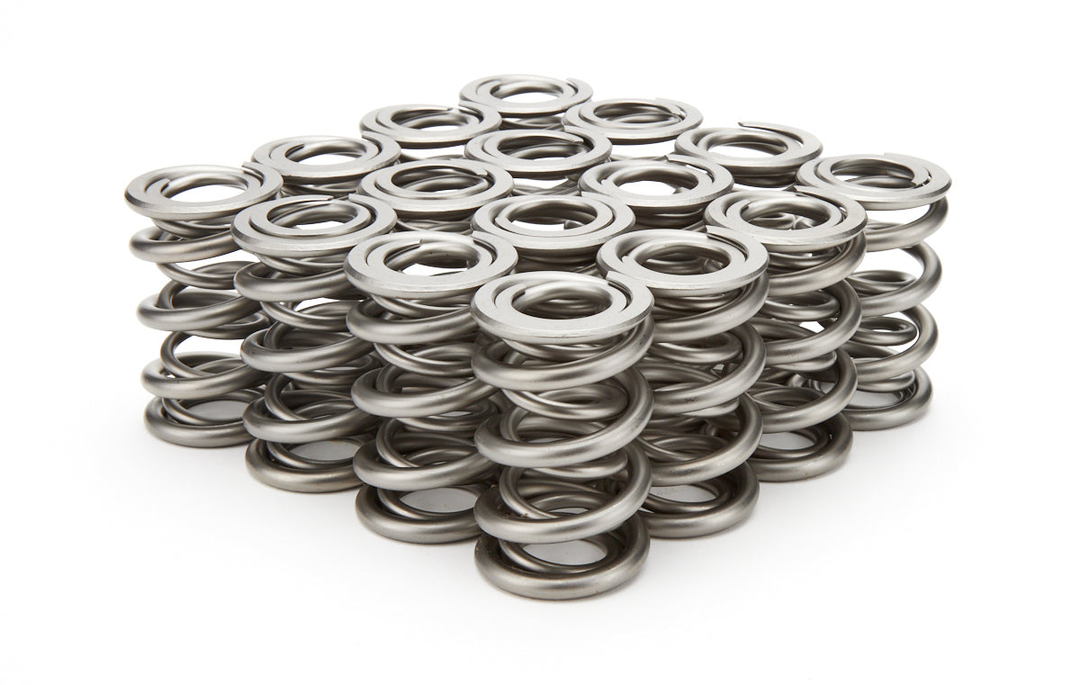 1.625 Dual Valve Springs - 16