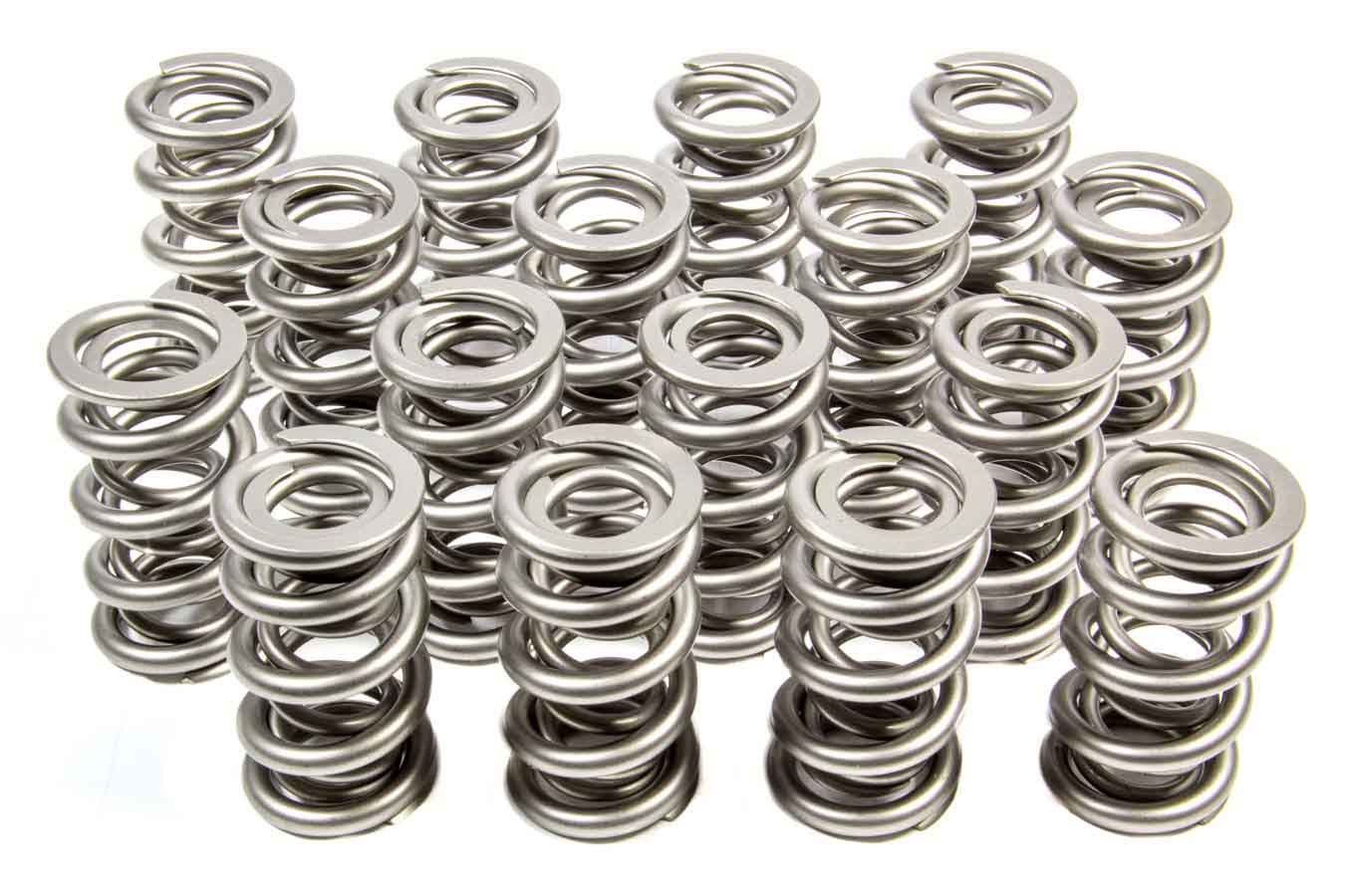 1.514 Dual Valve Springs 16