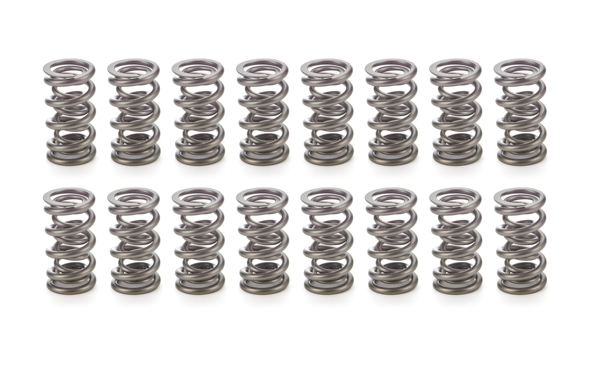 1.274 Drag Race Dual Valve Spring Set 16pk