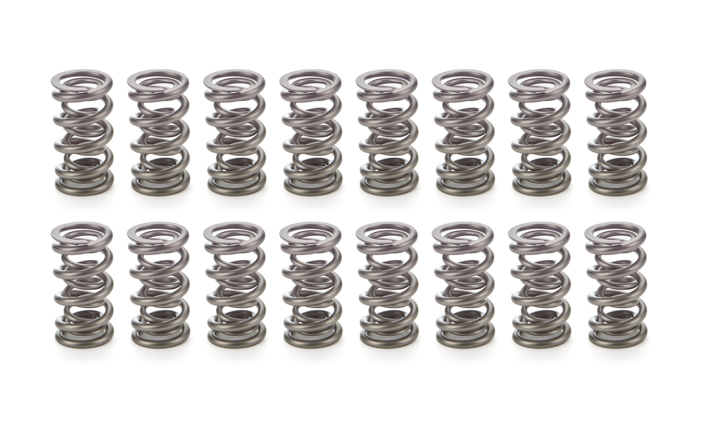 1.274 Drag Race Dual Valve Spring Set 16pk