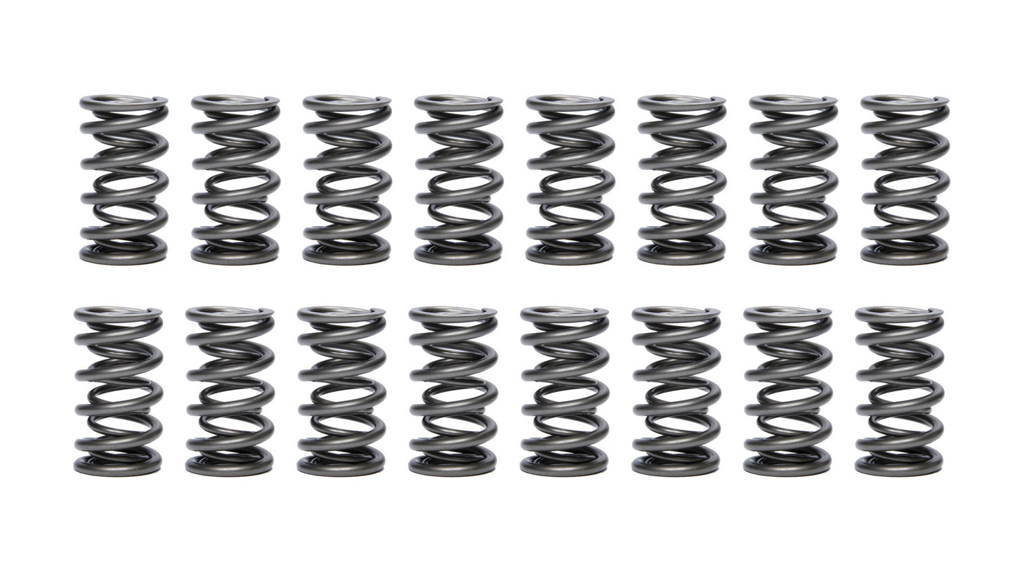 1.500 Dual Valve Springs - 16