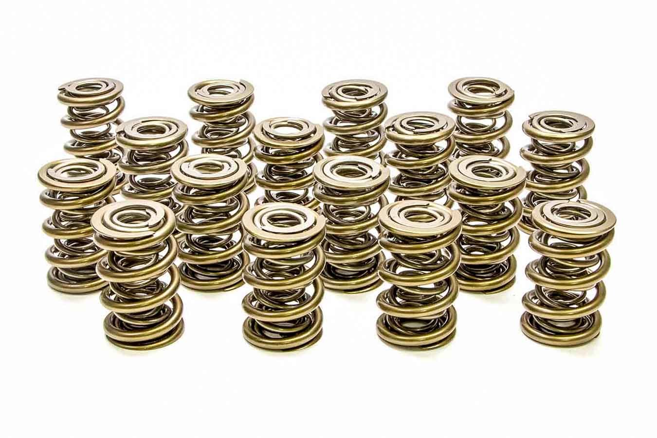 1.645 Triple Valve Springs - 16