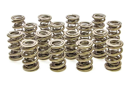 1.645 Triple Valve Springs - 16