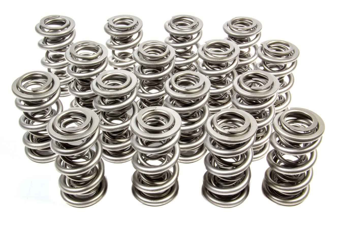 1.667 Triple Valve Springs 16