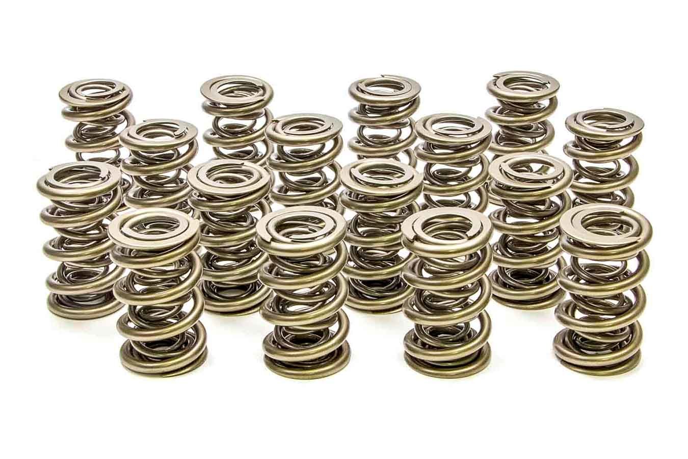 1.667 Triple Valve Springs - 16