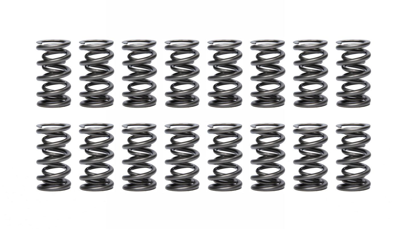 1.500 Dual Valve Springs - 16