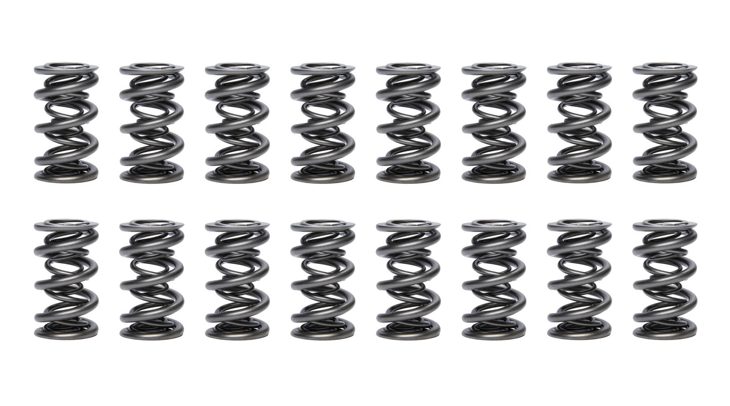 1.681 Triple Valve Springs 16