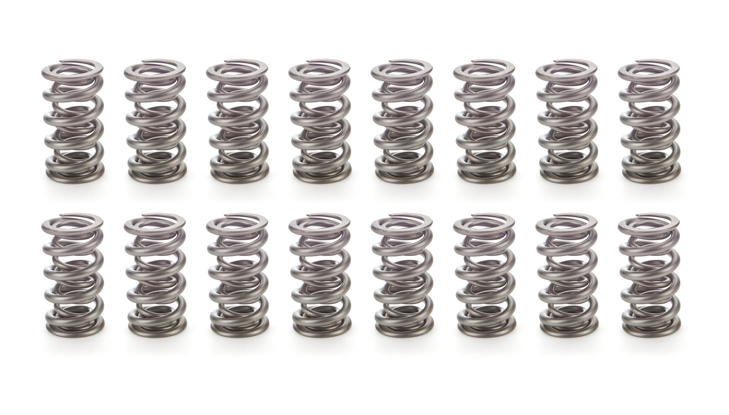 1.430 Dual Valve Spring Set 16pk