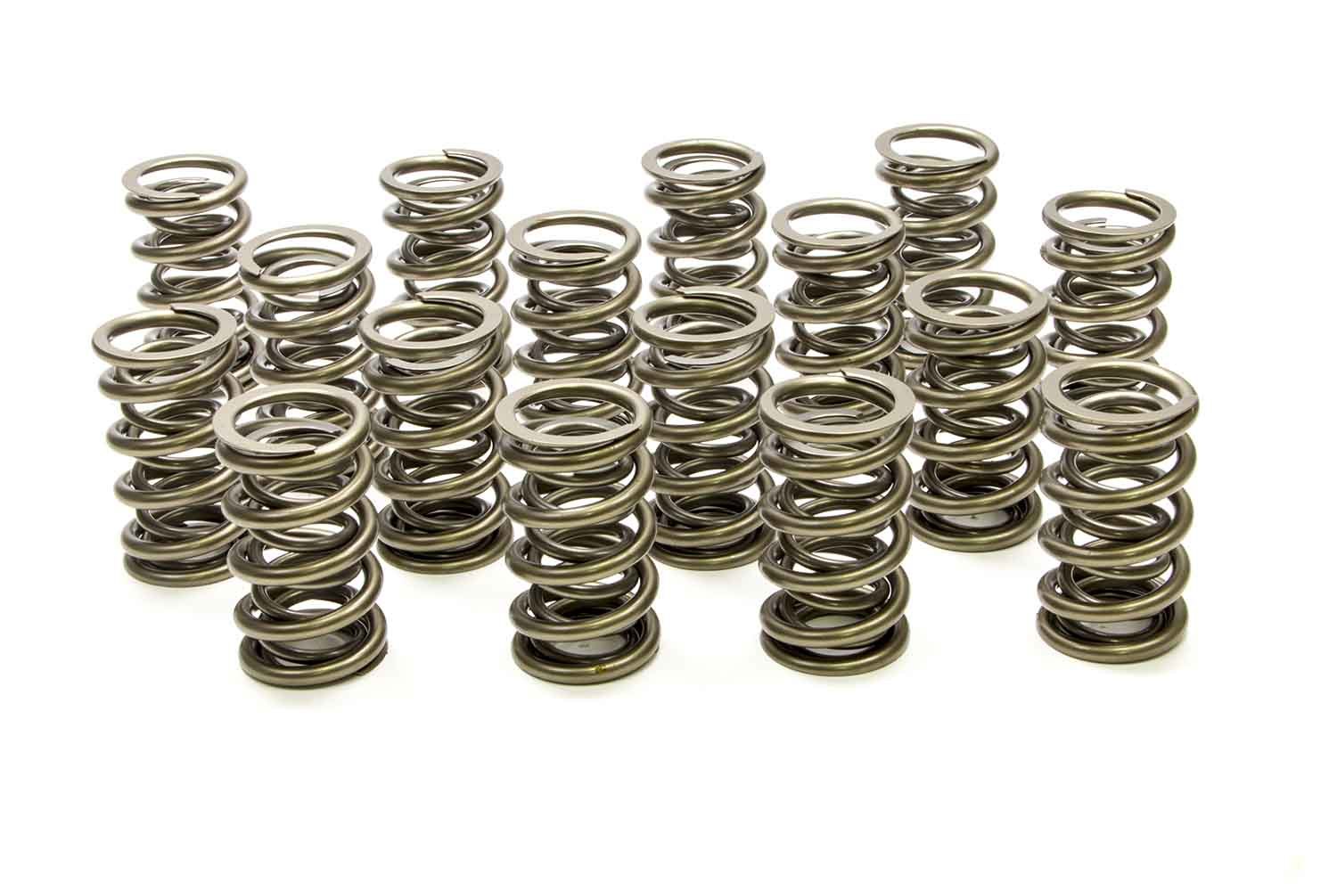 1.564 Dual Valve Springs 16