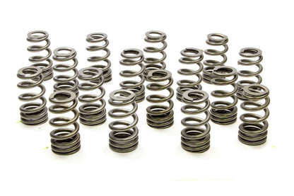 1.250 Valve Springs - Ovate Beehive 16